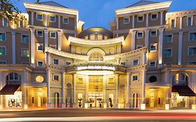 Rome Palace Deluxe - All Inclusive Premium