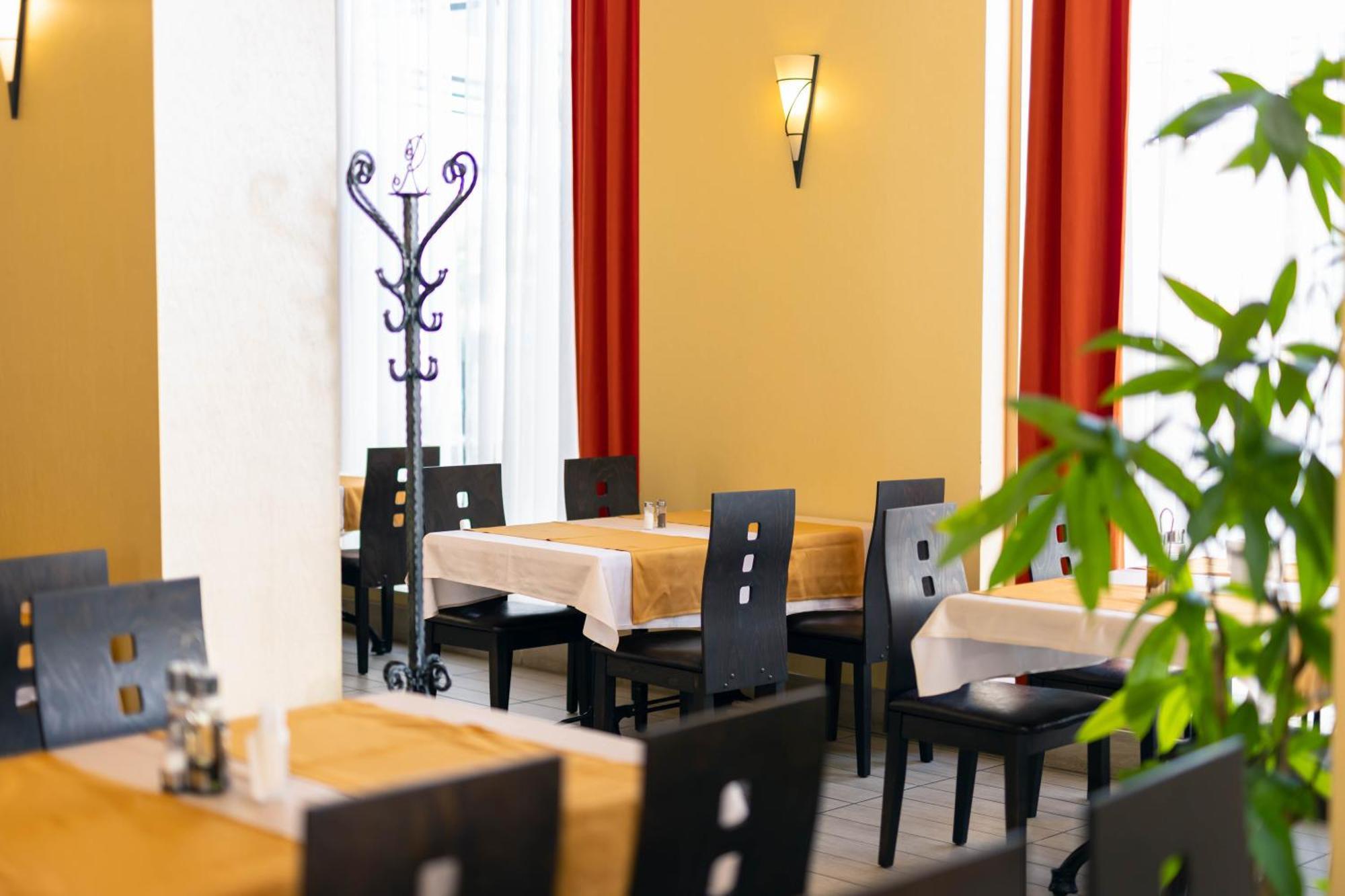 Rome Palace Deluxe - All Inclusive Sunny Beach Exterior foto