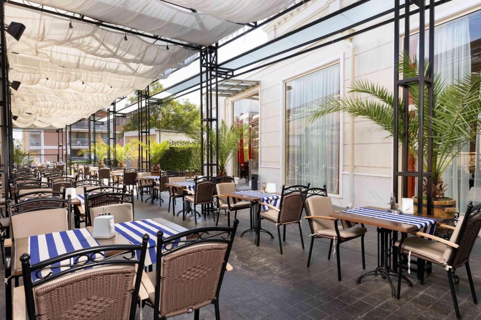 Rome Palace Deluxe - All Inclusive Sunny Beach Exterior foto