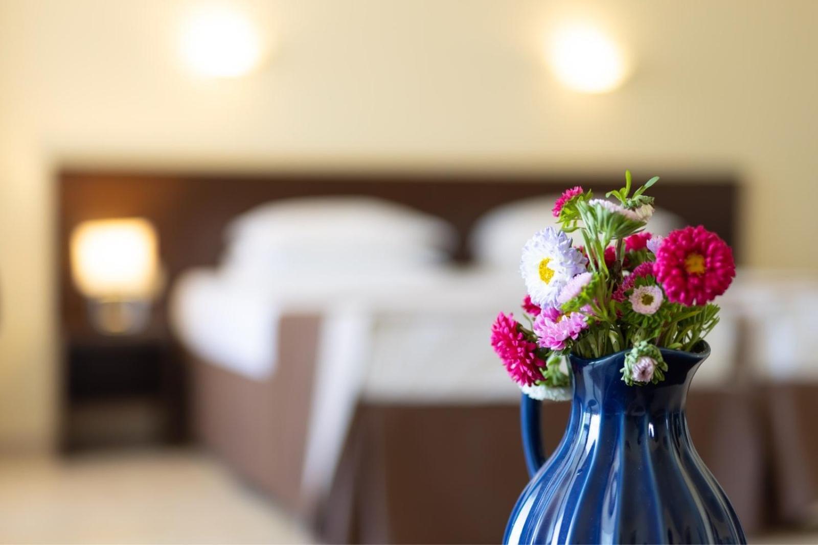 Rome Palace Deluxe - All Inclusive Sunny Beach Exterior foto